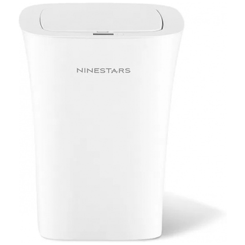 Умное ведро Xiaomi Ninestars Waterproof Trash Can 10 литров