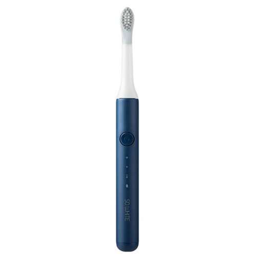 Электрическая зубная щетка Xiaomi So White Sonic Electric Toothbrush Blue