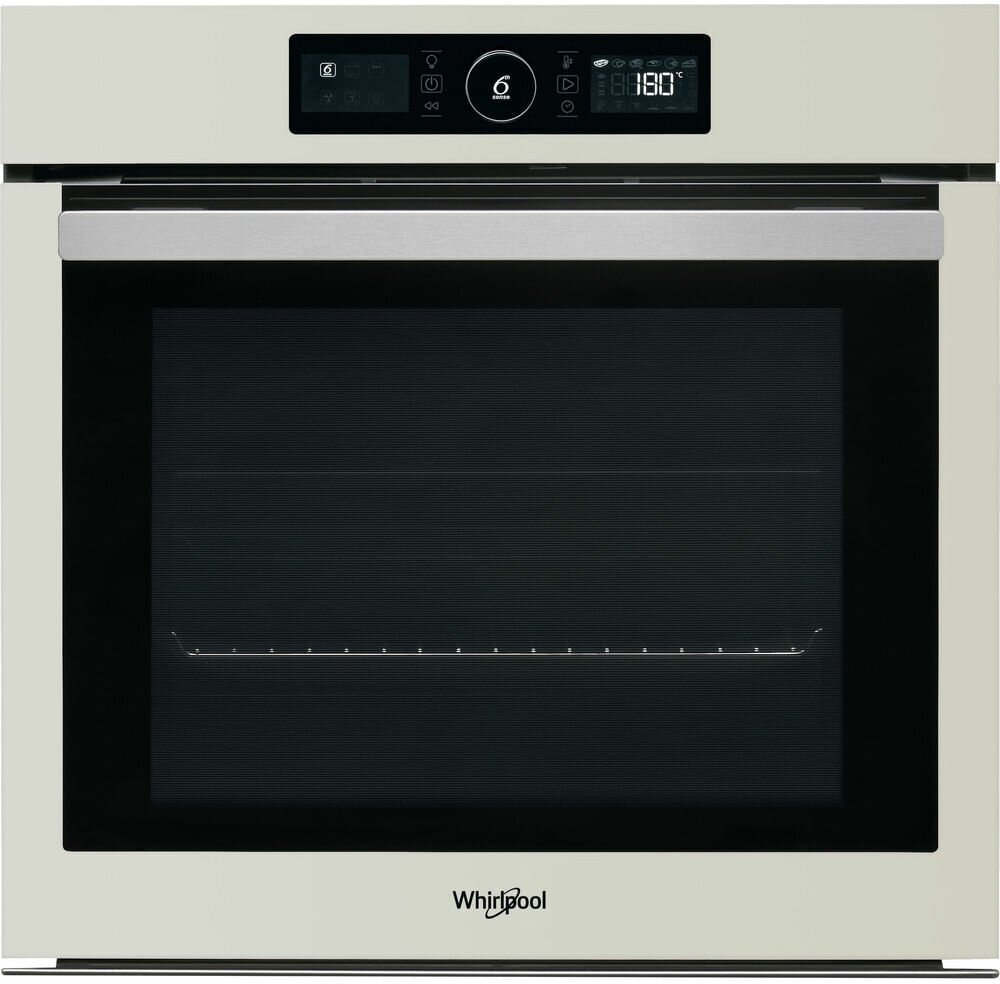 Электрический духовой шкаф Whirlpool AKZ9 6230 S