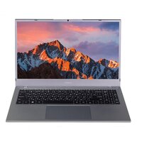 Ноутбук Rombica myBook ECLIPCE, 15.6" (1920x1080) IPS/Intel Core i5-1135G7/8ГБ DDR4/512ГБ SSD/Iris Xe Graphics/Без ОС, серый [PCLT-0030]