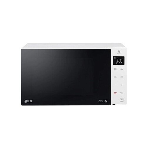 Микроволновая Печь LG MS23NECBW 23л. 1150Вт белый