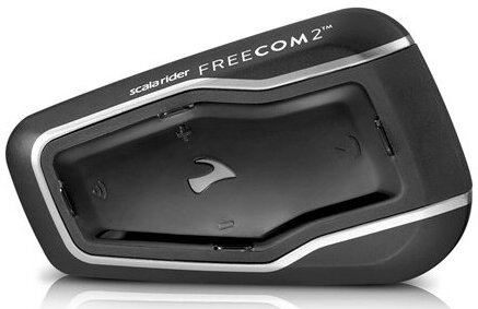 CARDO Мотогарнитура FREECOM 2+ DUO