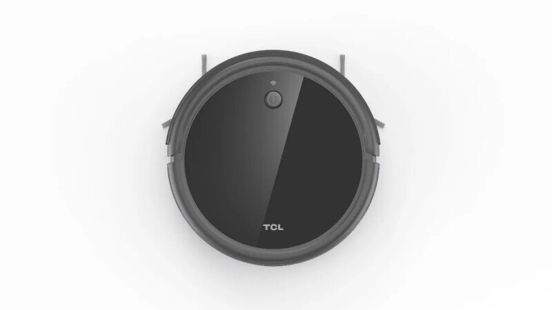 Робот-пылесос TCL Robot Vacuum Sweeva 2000 Black (B200A)