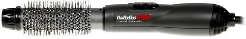 Babyliss Фен-щётка 32 мм Titanium Tourmaline, титаново-турмалиновое покрытие (Babyliss, ) - фото №11