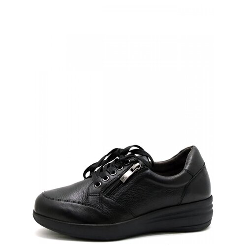 Ботинки Caprice, размер 37, черный
