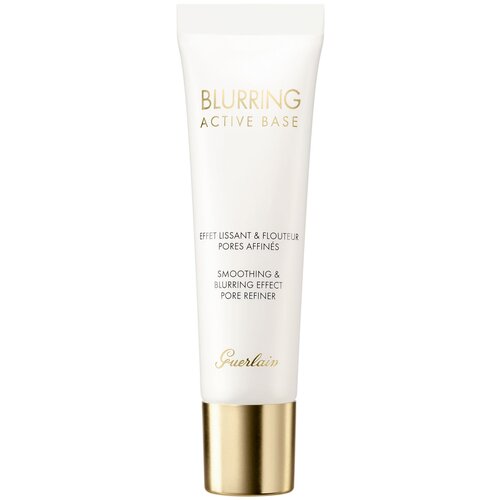 Guerlain Разглаживающая база под макияж Blurring Active Base 30 мл бесцветный 3000₽