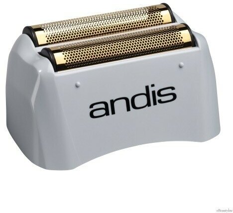 Andis Шейвер для проработки контуров и бороды, аккум/сетевой, 10 Вт (Andis, ) - фото №13