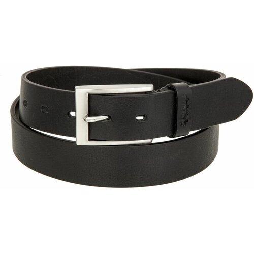 фото Ремень conti uomo 35066 black