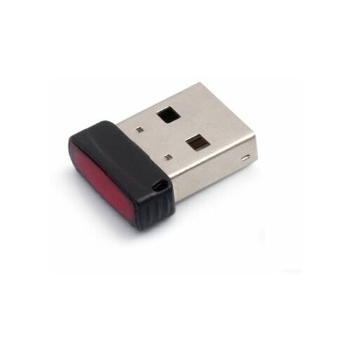 Актив Рутокен S micro 64КБ, лицензия и USB Flash, USB Flash, русский, количество пользователей/устройств: 1 ус., бессрочная