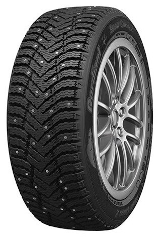 Автошина Cordiant Snow Cross 2 265/60R18 114T SUV