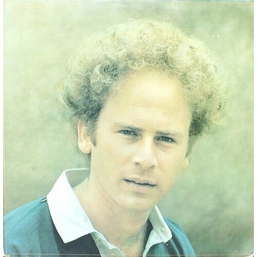 Arthur Garfunkel 'Angel Clare' LP/1973/Rock/Japan/Nmint cbs sony steve forbert jackrabbit slim lp 7 vinyl ep