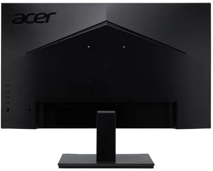 Монитор Acer V277bipv - фотография № 8