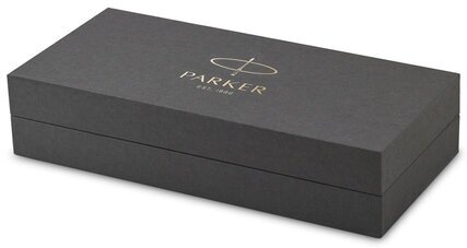 ручка шариковая Parker Sonnet Core K530 LaqBlack GT - фото №3