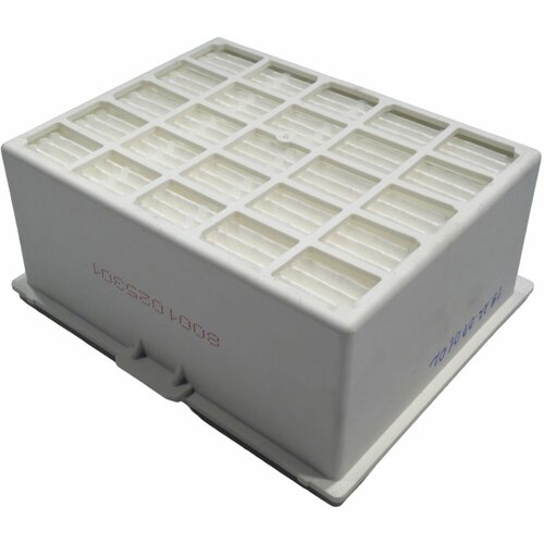 Фильтр hepa для пылесоса Bosch ULPA15 / F1C5X, для BGL2/3/4. GS20 - 00576833 (17001131) фильтр для пылесоса bosch bgl2 3 4