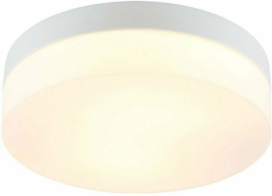 Потолочный светильник ARTE LAMP A6047PL-3WH