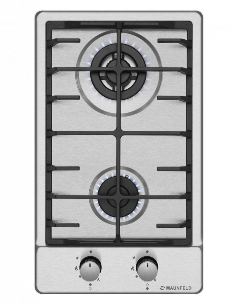Газовая варочная панель Maunfeld EGHS.32.63CS/G