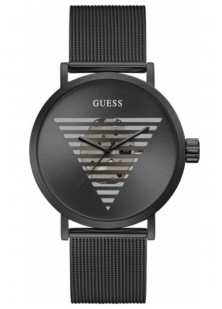 Наручные часы Guess GW0502G2