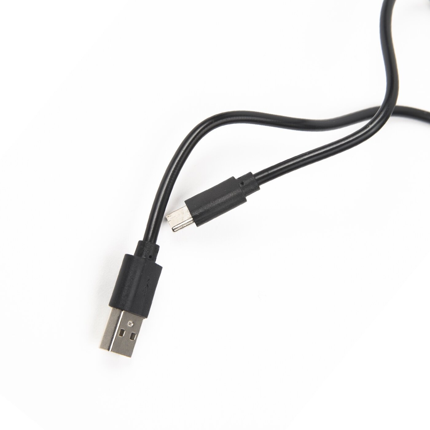 Дата-кабель Red Line USB - Type-C, 2А, черный УТ000028605 - фото №9