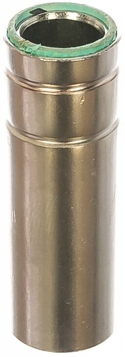 фото Сопло газораспеделительное d16 (MS 15) ICS0064 сварог 00000087404