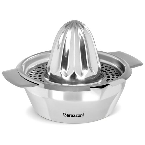 Соковыжималка для цитрусовых Barazzoni My Utensil 166х135 см 378000₽