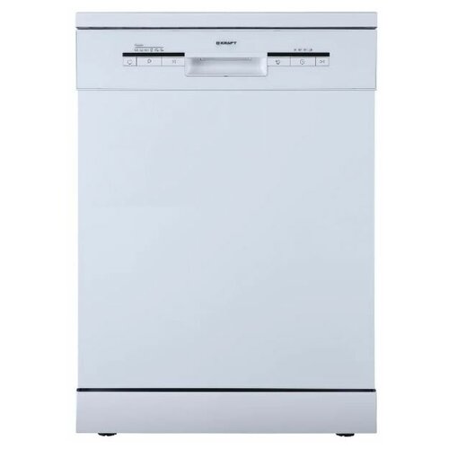 Посудомоечная машина Kraft KF-FDM606D1402W 3099000₽