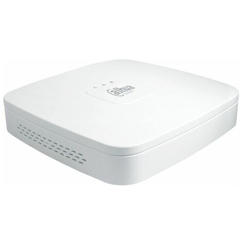 16-кaнaльный 4K IP видeopeгиcтpaтop DHI-NVR4116-4KS2L 972100₽