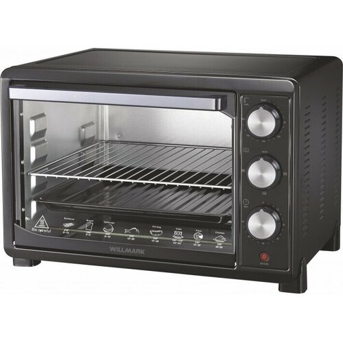 Мини-печь Willmark WO-392B 1013000₽