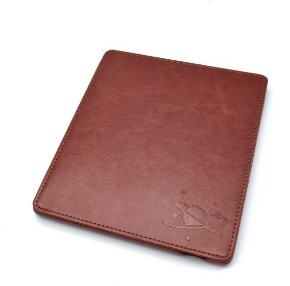 Аксессуар Чехол для Onyx Boox Galileo Standard Leather Brown 6949710308690