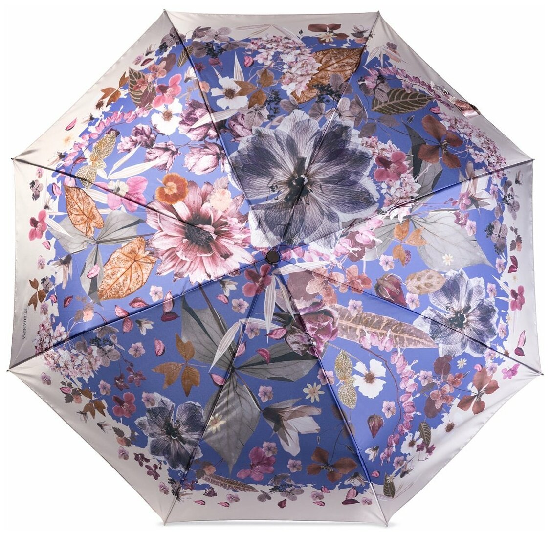 Смарт-зонт ELEGANZZA