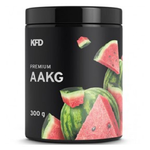 Аргинин и N.O. бустеры KFD Nutrition Premium AAKG апельсин-лимон 300 гр. - изображение