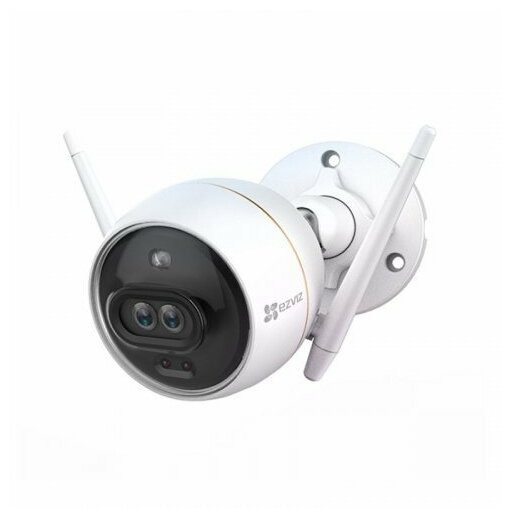 Видеокамера IP Ezviz CS-CV310-C0-6B22WFR 4-4мм цветная - фото №6