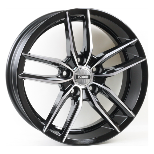 Литой диск Neo V08-1770 7x17/5*112 D66.6 ET38 BD