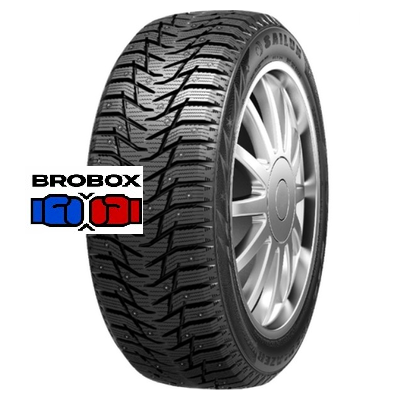 Sailun 195/65R15 95T XL Ice Blazer WST3 TL (шип.)