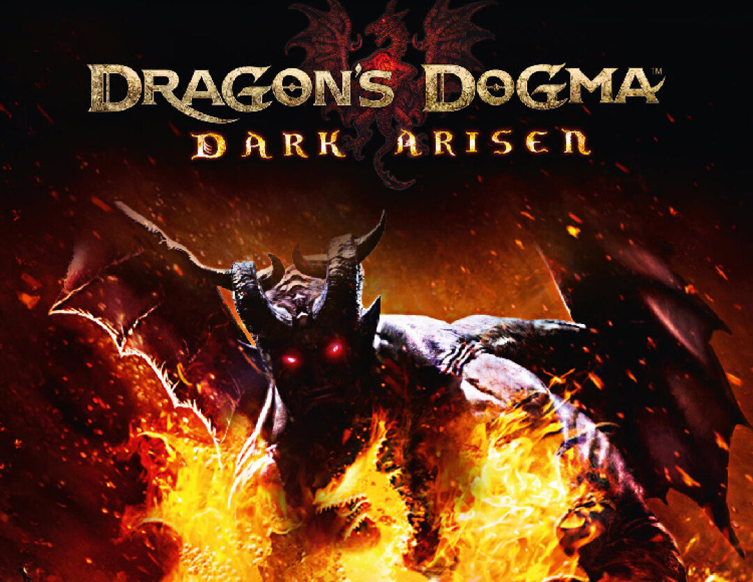 Dragon's Dogma: Dark Arisen