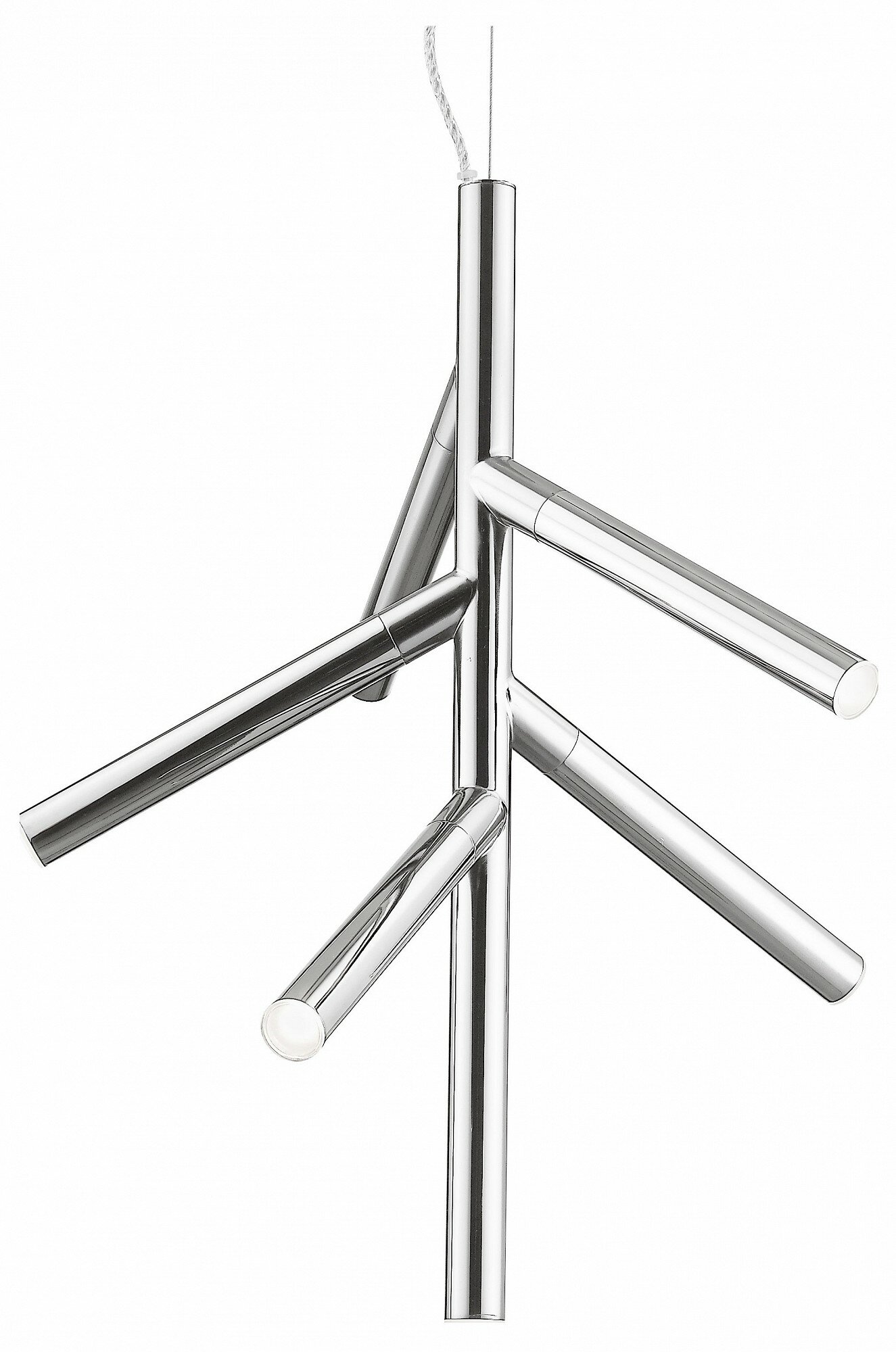 Светильник Simple Story 1161 1161-LED30PL - фото №7