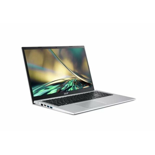 Ноутбук Acer Aspire 3 A315-58-54EZ Pure Silver 8 156 512 Intel i5 1135G7 Intel Graphics 5499000₽