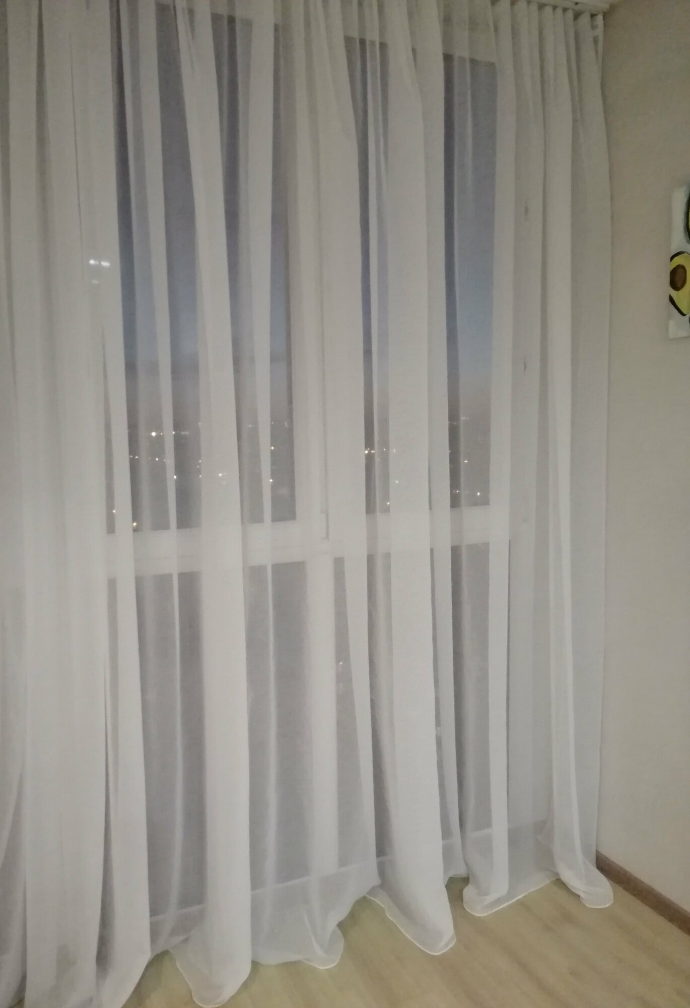 фото Батист