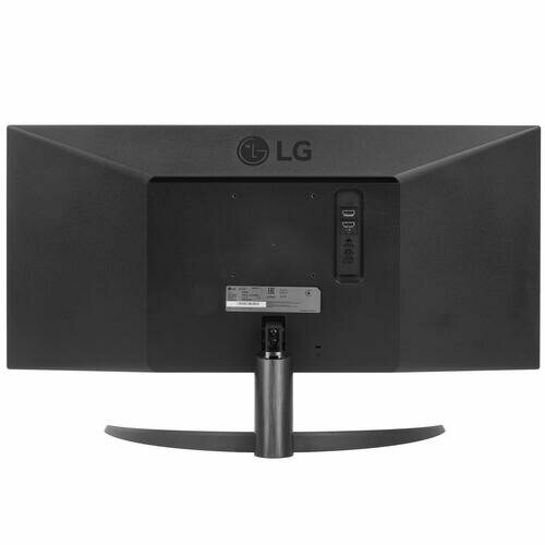 Монитор LG UltraWide 29WP500-B 29", черный [29wp500-b.aeu] - фото №15