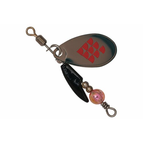 фото Palms, блесна spin walk clevis, 3г, bmb