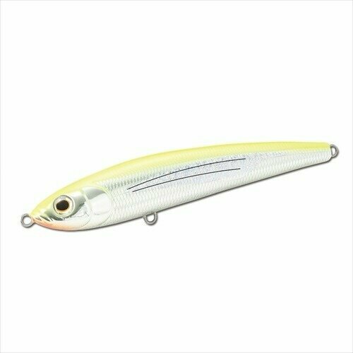 фото Tailwalk, воблер gunz floating 160f, волкер, 160мм, 60г, g-lemon