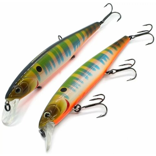 фото Воблер kosadaka squad xs 128sp pnt