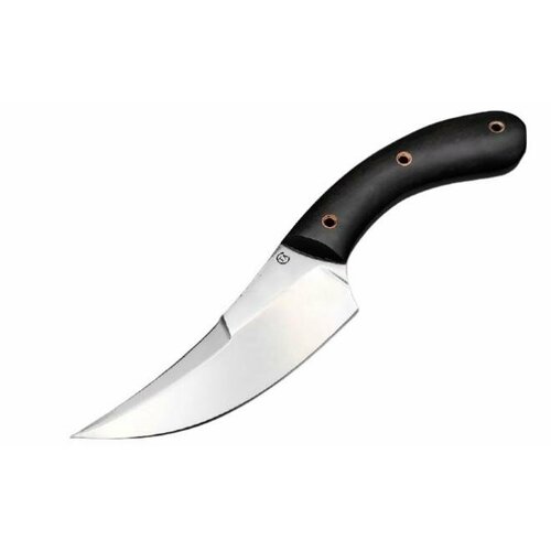Нож нескладной Клык (дерево 95х18) нож нескладной h 182k