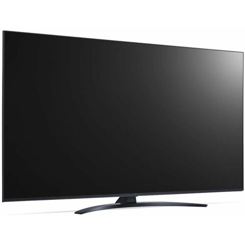 LG Телевизор LED LG 55 55UT81006LA ARUB черный 4K Ultra HD 60Hz DVB-T DVB-T2 DVB-C DVB-S2 USB WiFi Smart TV 55UT81006LA ARUB 6079000₽