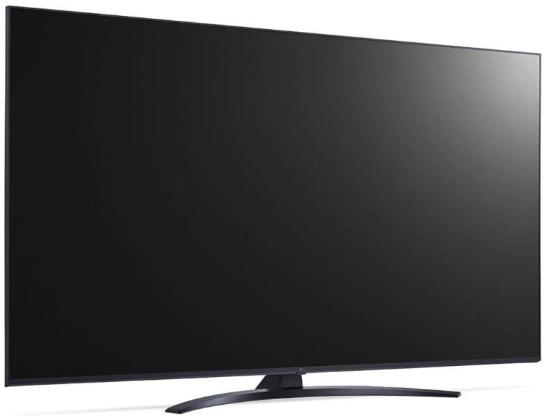 LG Телевизор LED LG 65" 65UT81006LA. ARUB черный 4K Ultra HD 60Hz DVB-T DVB-T2 DVB-C DVB-S2 USB WiFi Smart TV 65UT81006LA. ARUB