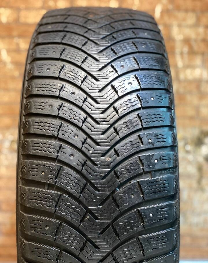 Michelin Latitude X-Ice North 2 235/60 R18