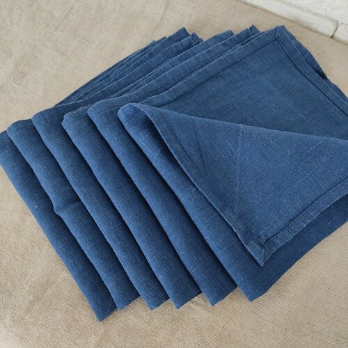 Салфетки для сервировки стола 1680₽