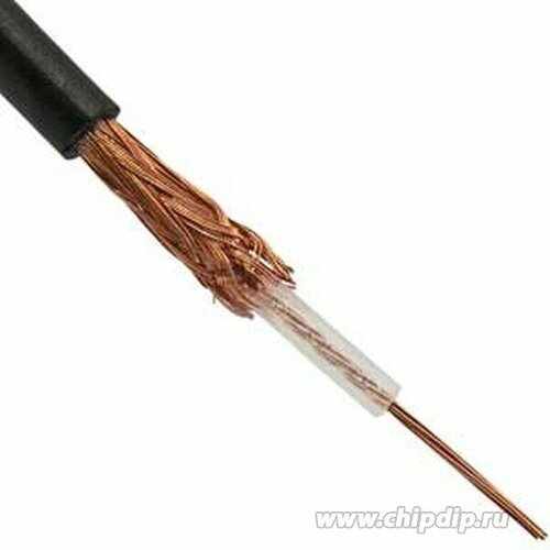 RG-174 Кабель коаксиальный 50 Ом 449₽