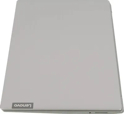 Ноутбук Lenovo IdeaPad S145-15IIL i3 1005G1/4/SSD256/15.6"/TN/FHD/Win10/grey