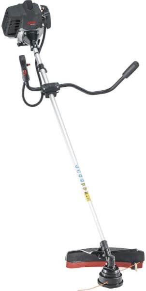 фото GEOS Бензиновый триммерby AL-KO Easy BC 330 B 213758