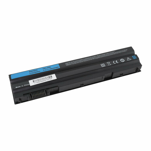 Аккумулятор для ноутбука Dell (P8TC7) Latitude E5420 4400mAh